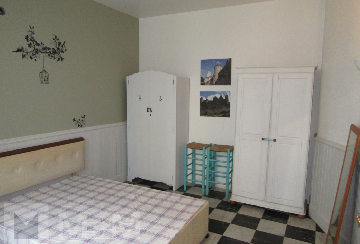 vente Maison Quillan - Photo 5