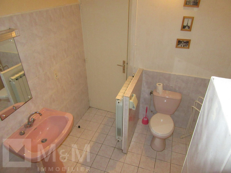vente Maison Quillan - Photo 7