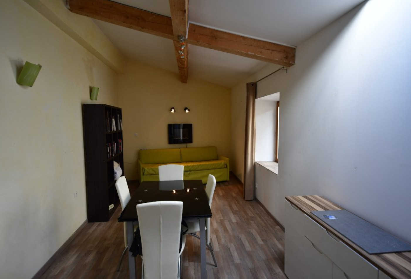 sale Maison Fa - Photo 2