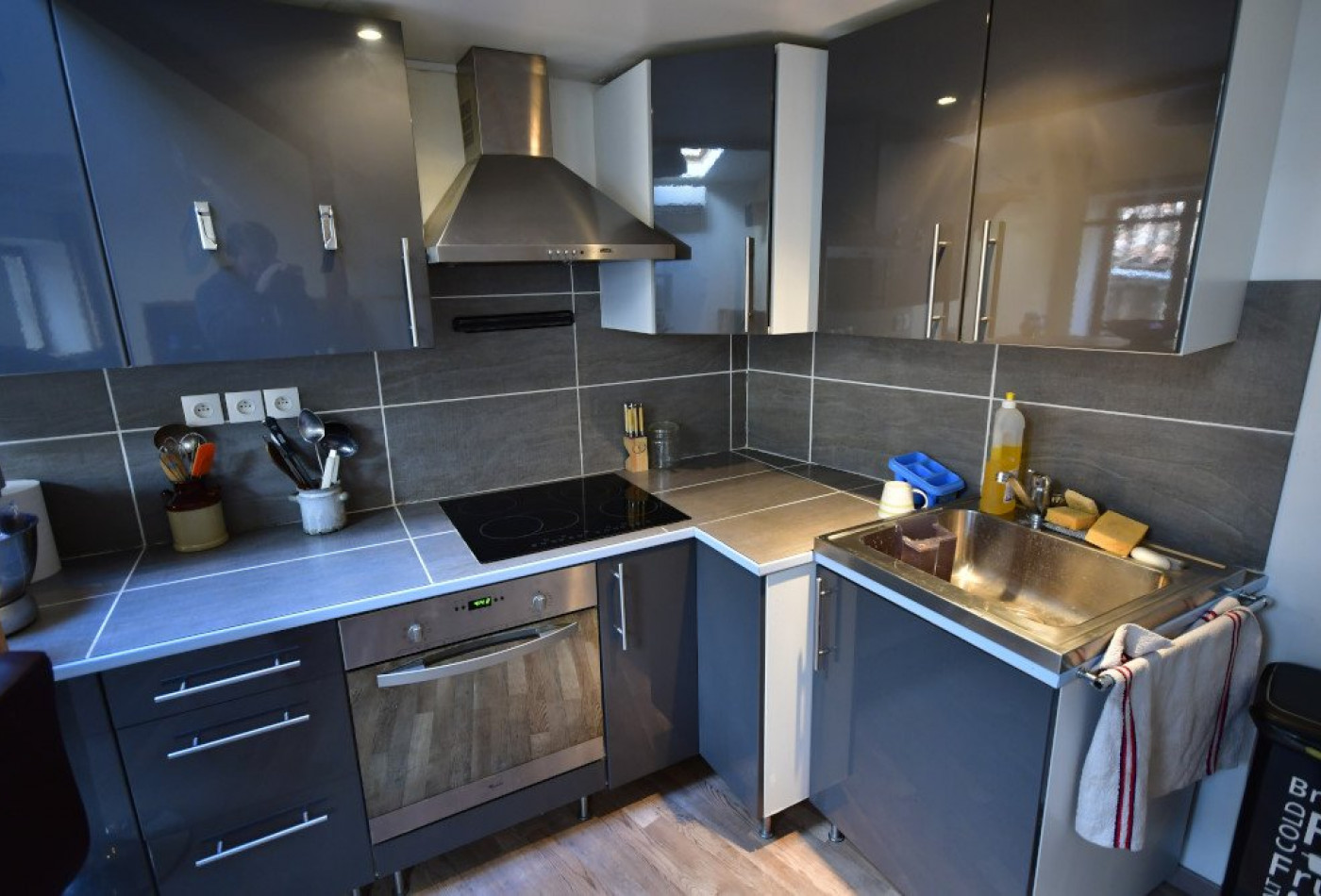 sale Maison Fa - Photo 3