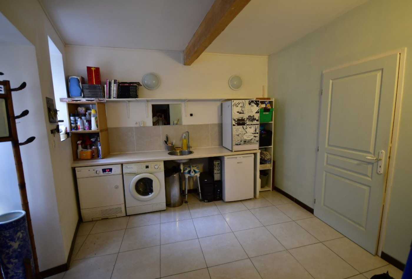 sale Maison Fa - Photo 6