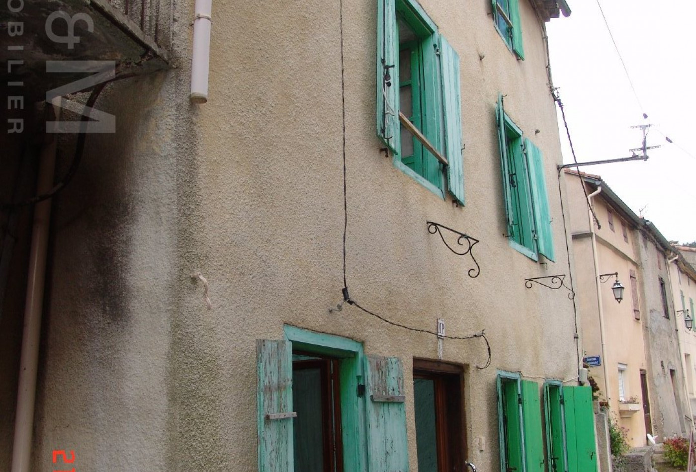 sale Maison Axat - Photo 2