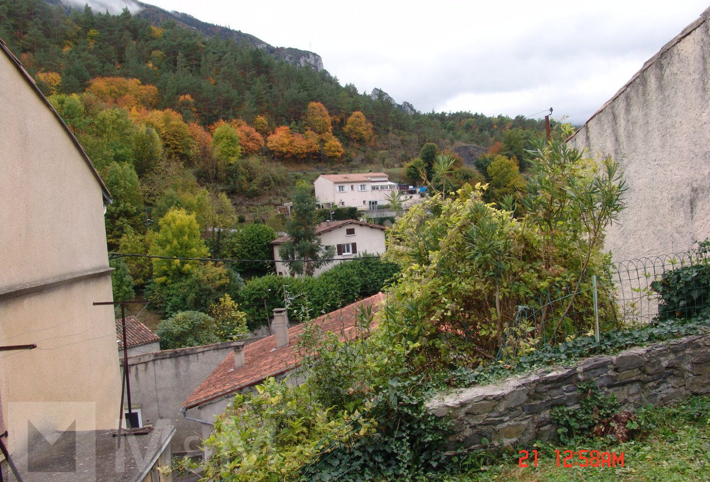 sale Maison Axat - Photo 1