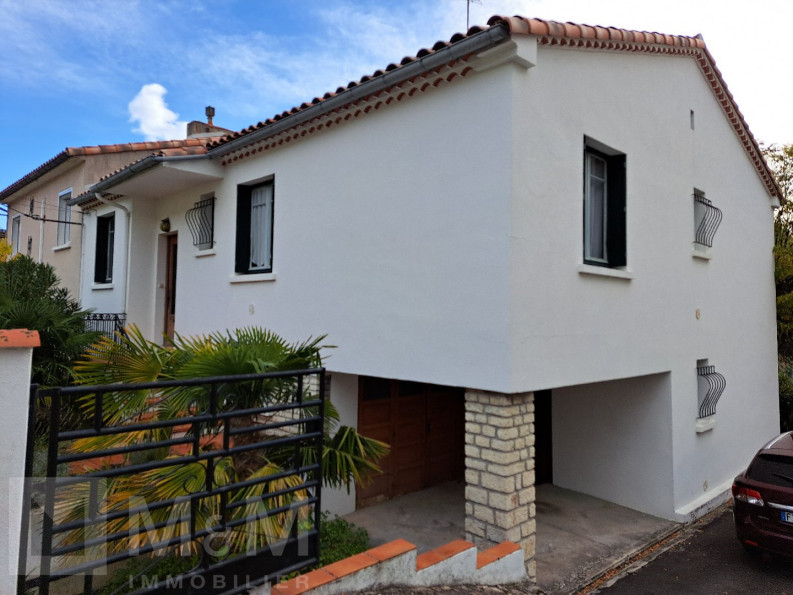 vente Maison Quillan - Photo 10