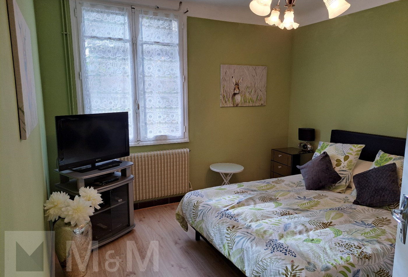 vente Maison Quillan - Photo 6