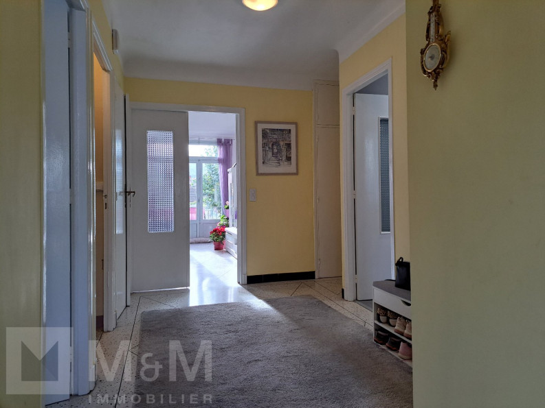 vente Maison Quillan - Photo 7