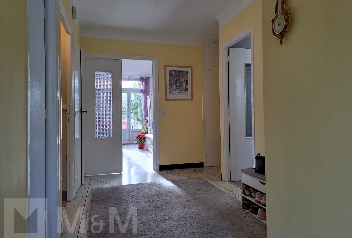 vente Maison Quillan - Photo 7