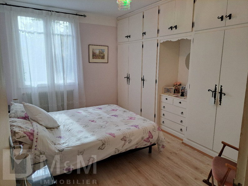 vente Maison Quillan - Photo 5