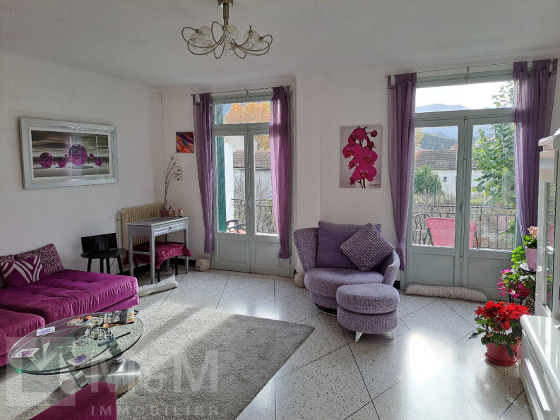 vente Maison Quillan - Photo 3