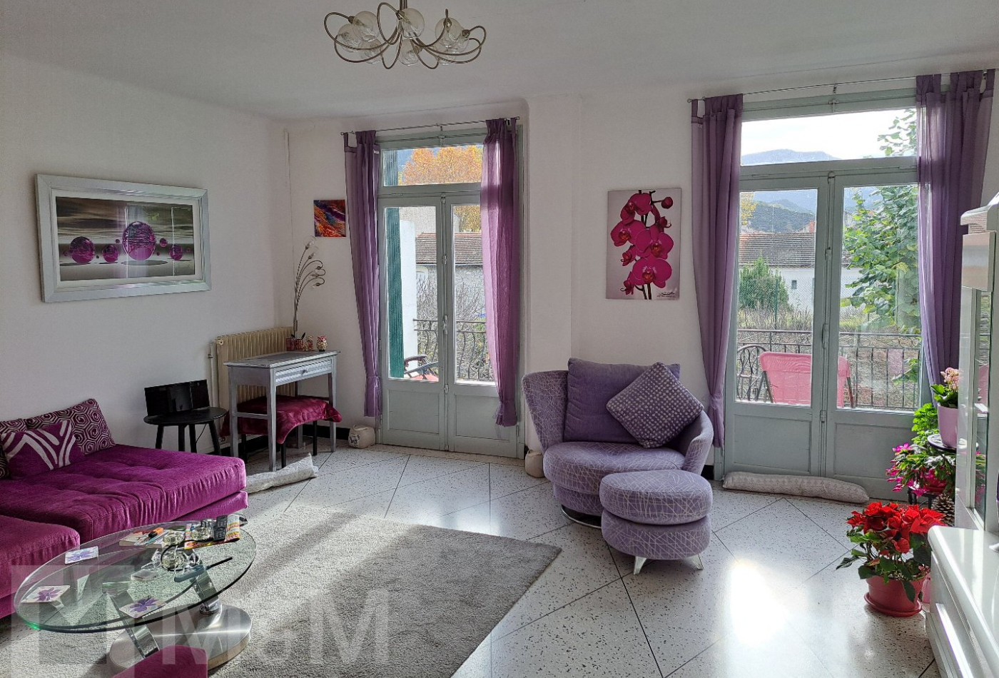 vente Maison Quillan - Photo 3