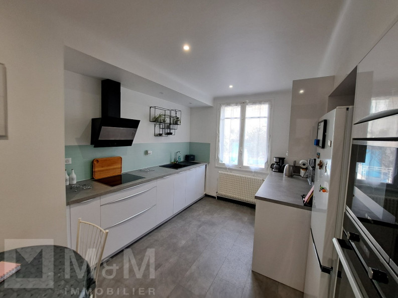 vente Maison Quillan - Photo 2