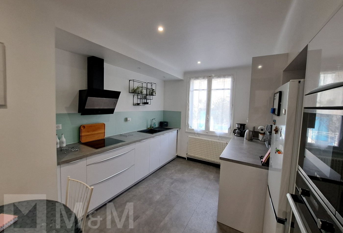 vente Maison Quillan - Photo 2