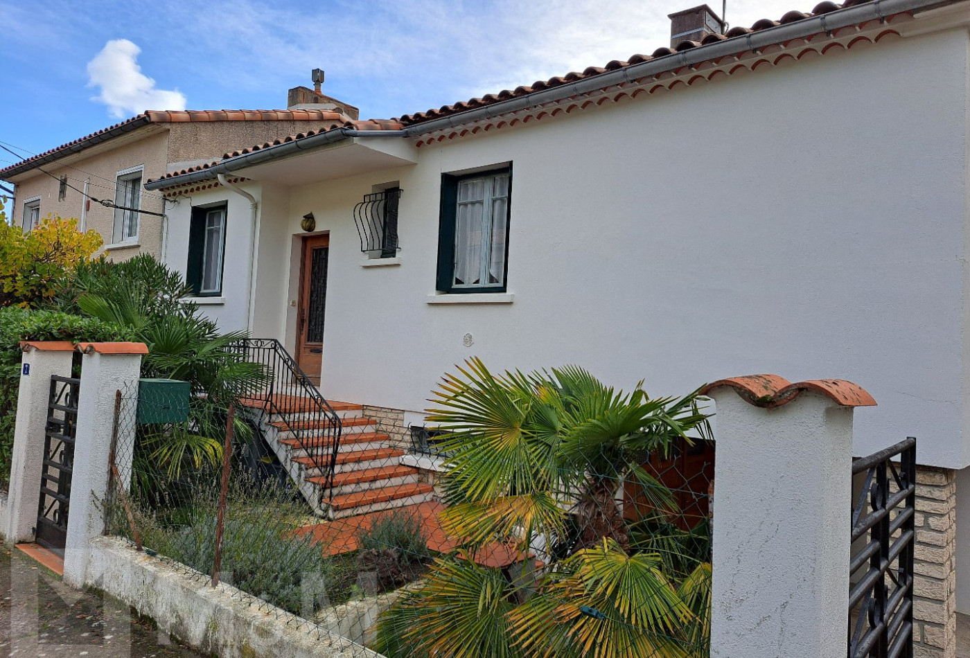 vente Maison Quillan - Photo 1