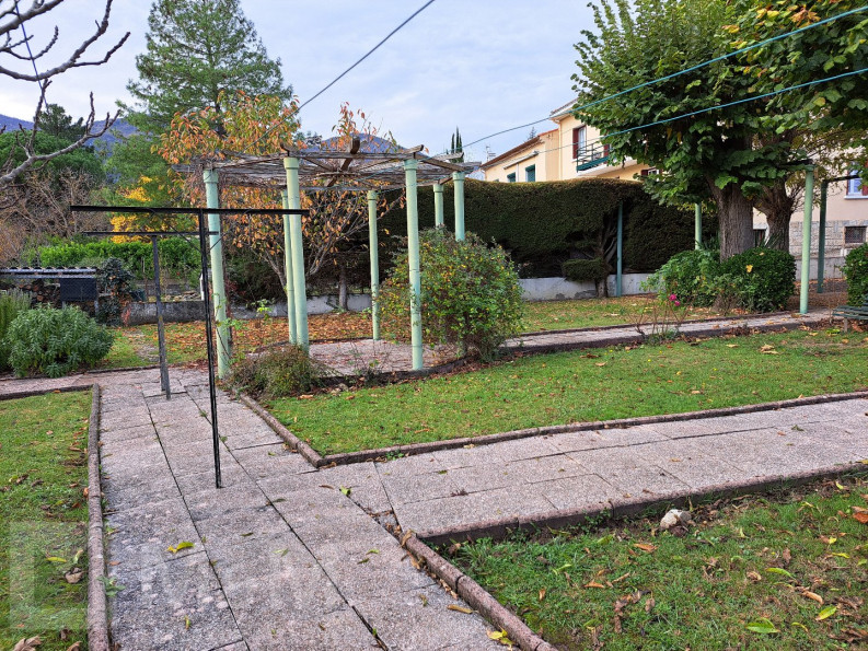 vente Maison Quillan - Photo 4
