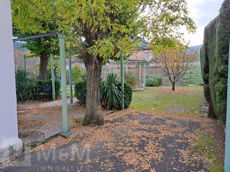 vente Maison Quillan - Photo 9