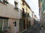 vente Maison Quillan