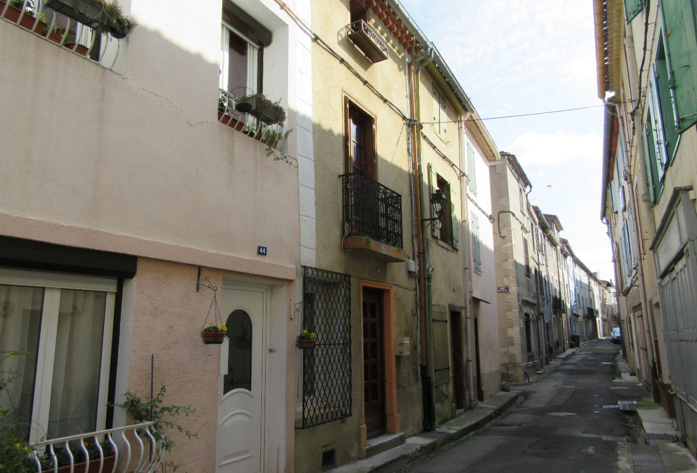 vente Maison Quillan - Photo 9
