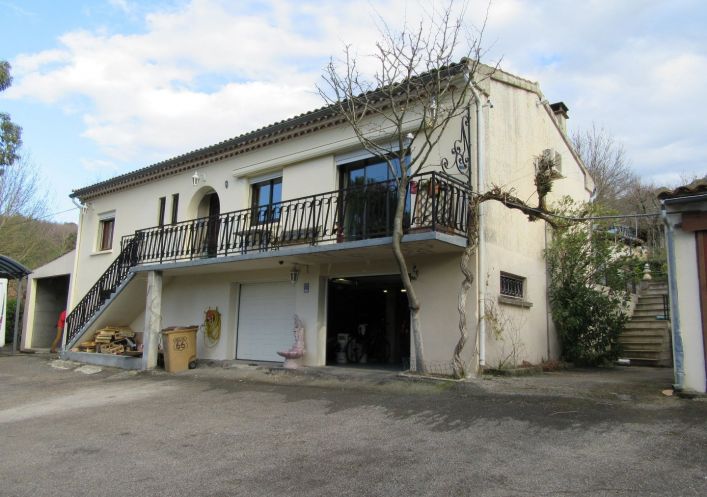 sale Maison Campagne Sur Aude