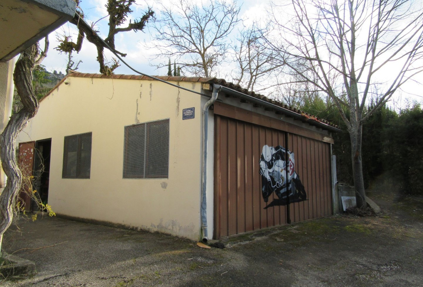 vente Maison Campagne Sur Aude - Photo 10