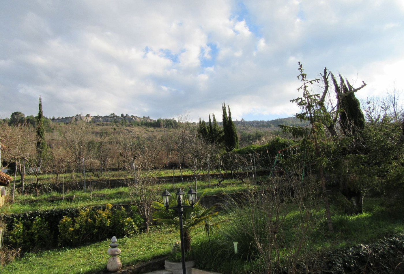 vente Maison Campagne Sur Aude - Photo 9