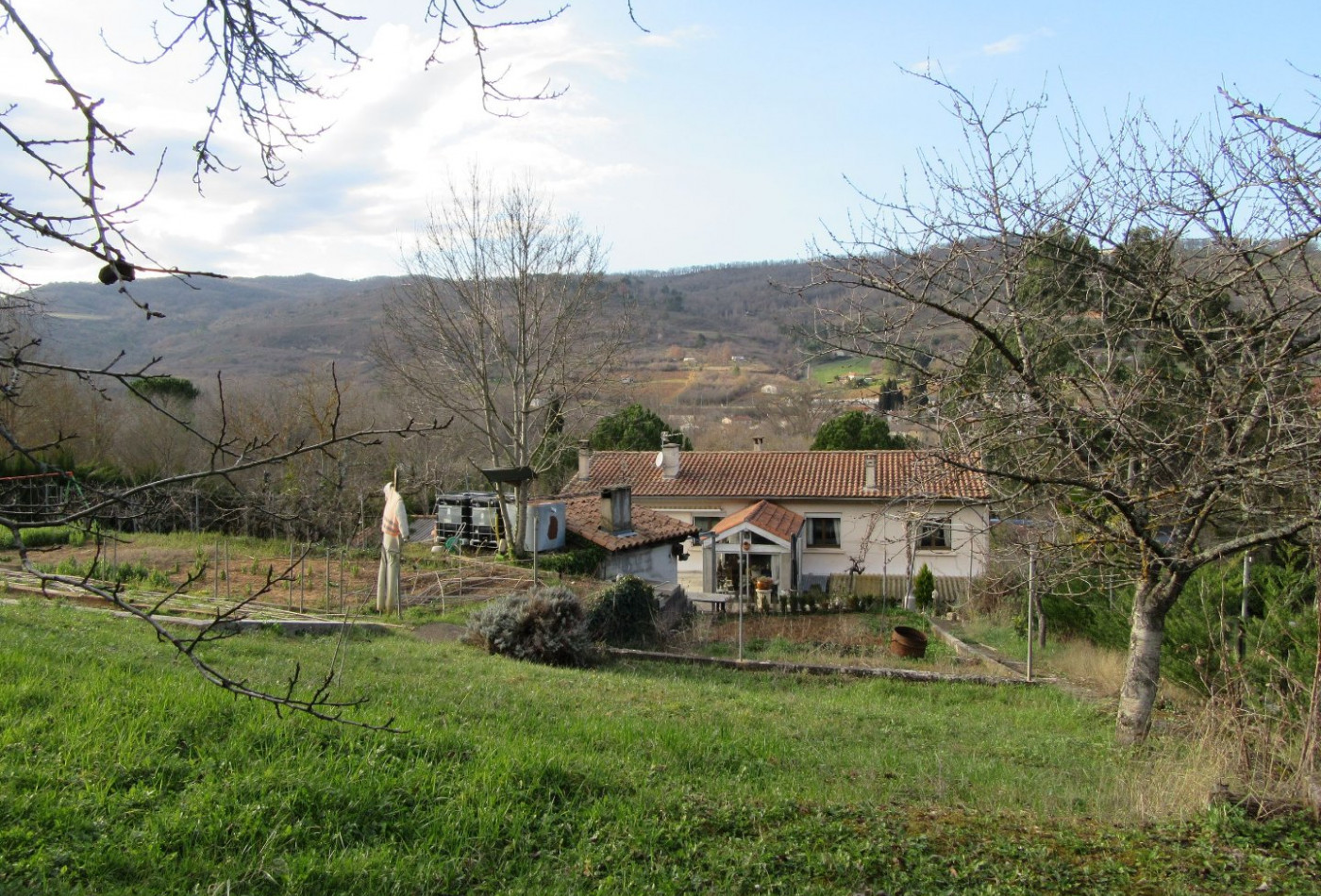 vente Maison Campagne Sur Aude - Photo 6