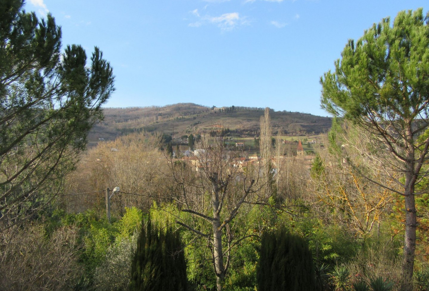 vente Maison Campagne Sur Aude - Photo 5