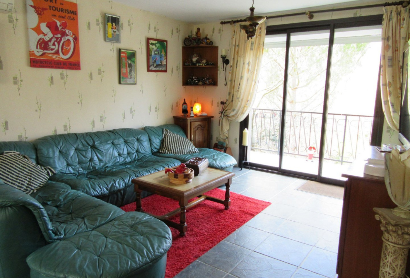 vente Maison Campagne Sur Aude - Photo 2