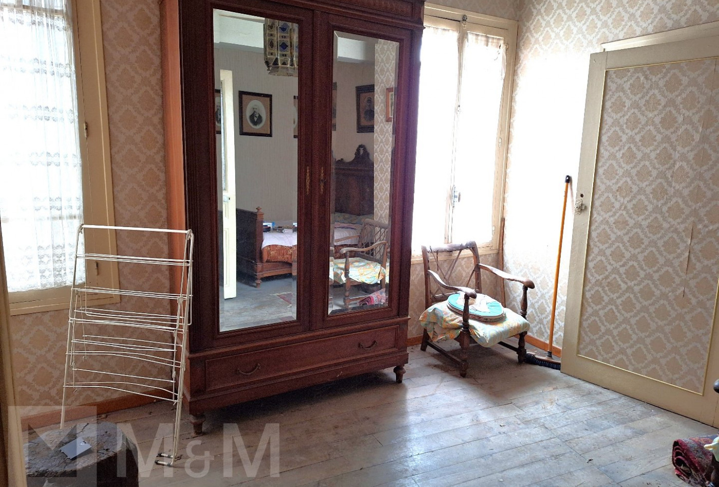 vente Maison de ville Quillan - Photo 3