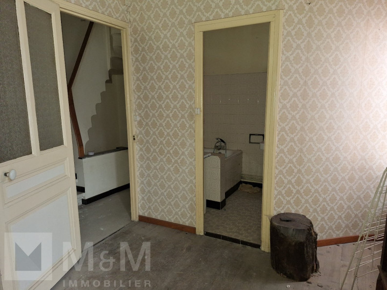 vente Maison de ville Quillan - Photo 2