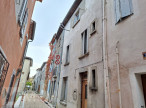 vente Maison de ville Quillan