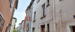 vente Maison de ville Quillan