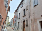 vente Maison de ville Quillan