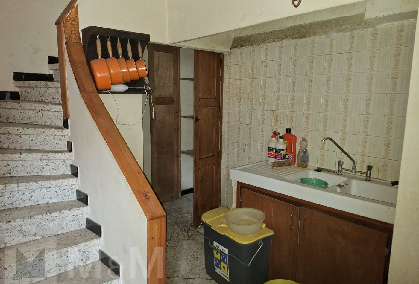 vente Maison de ville Quillan - Photo 4