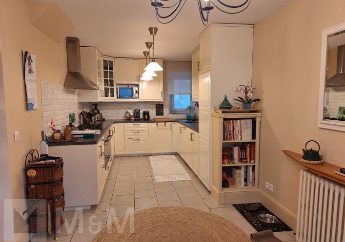 vente Maison de ville Quillan