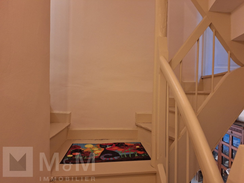 vente Maison de ville Quillan - Photo 6