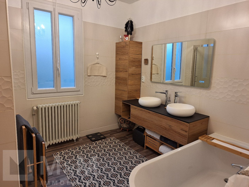 vente Maison de ville Quillan - Photo 10