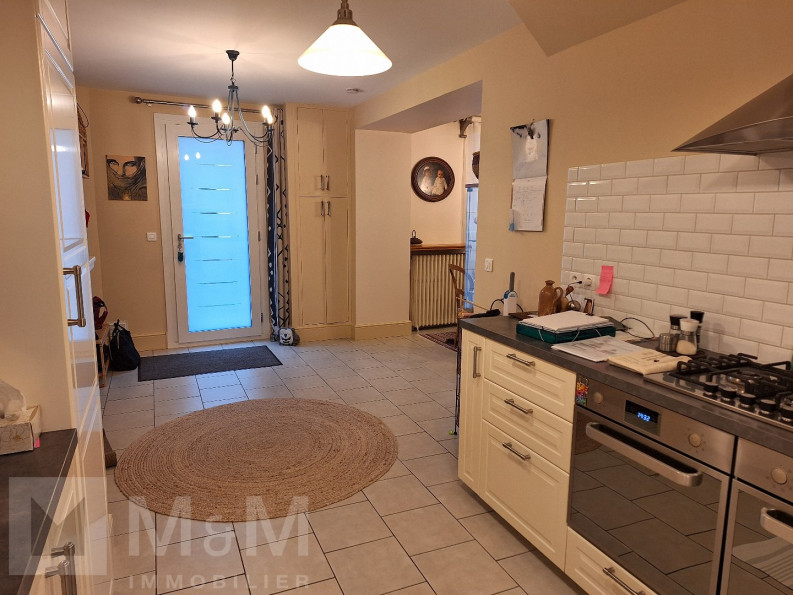 vente Maison de ville Quillan - Photo 2