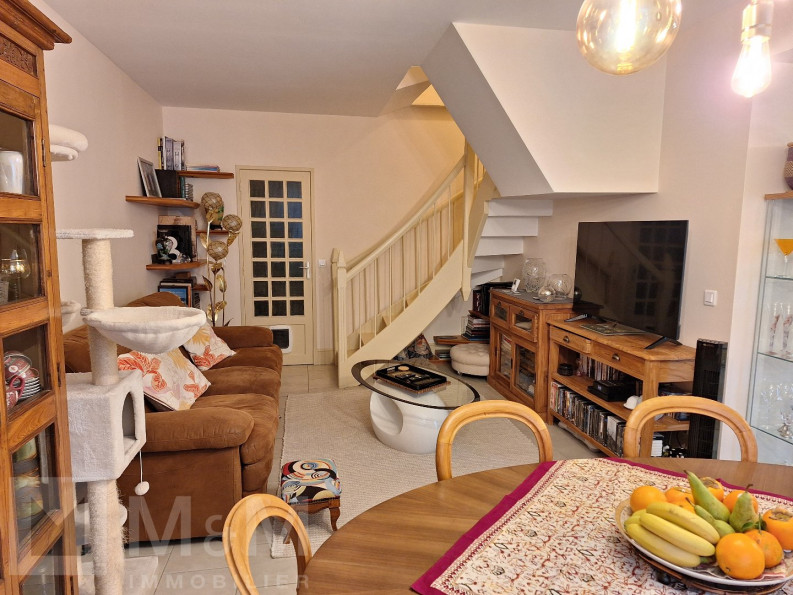 vente Maison de ville Quillan - Photo 3