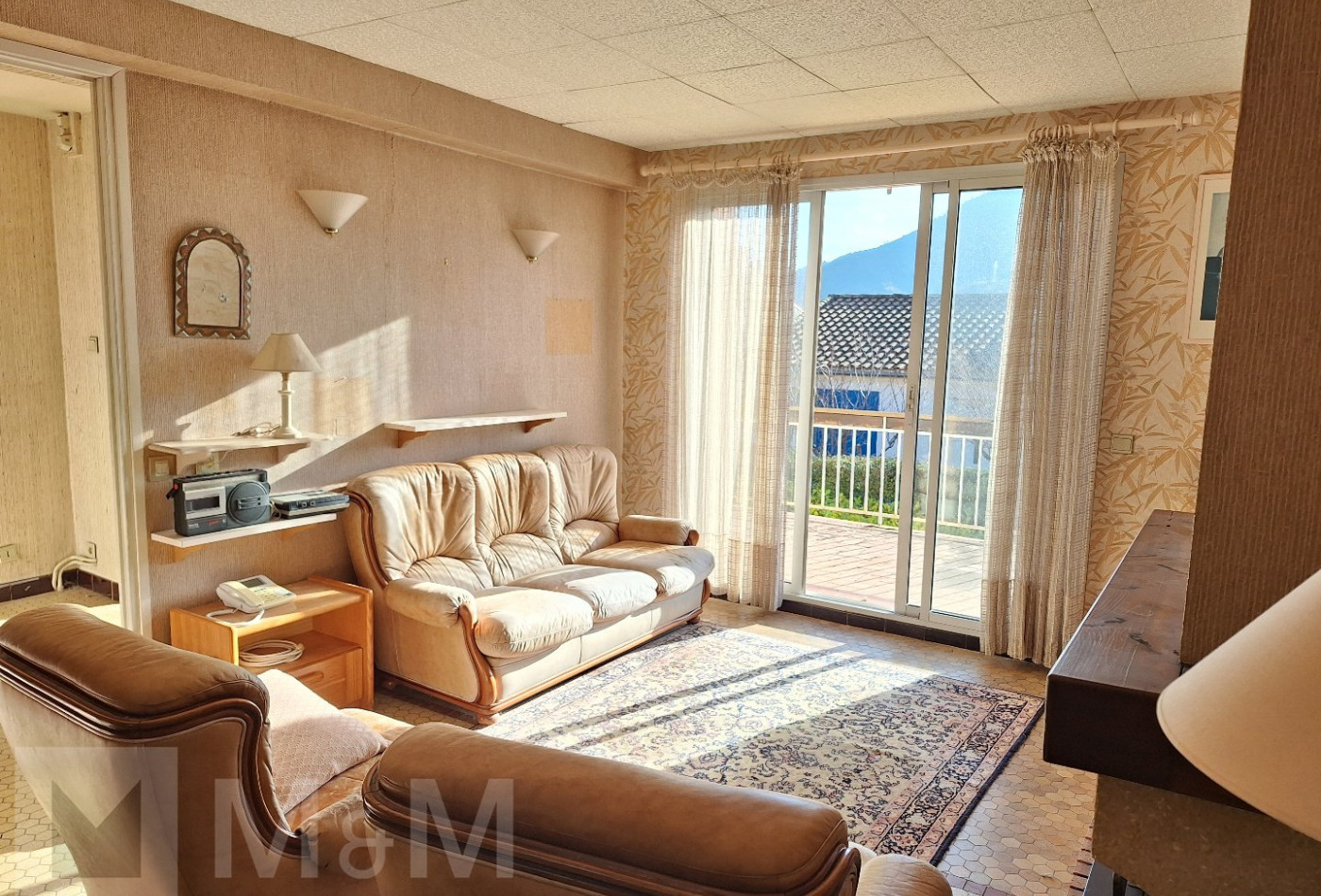 vente Maison de ville Quillan - Photo 3