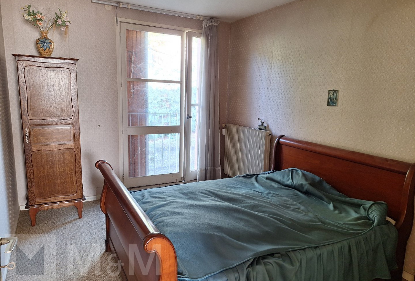 vente Maison de ville Quillan - Photo 5