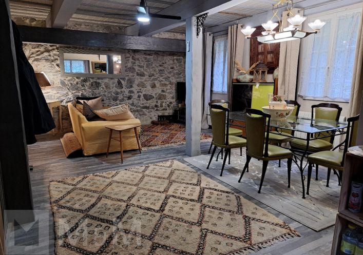 vente Maison Montfort Sur Boulzane