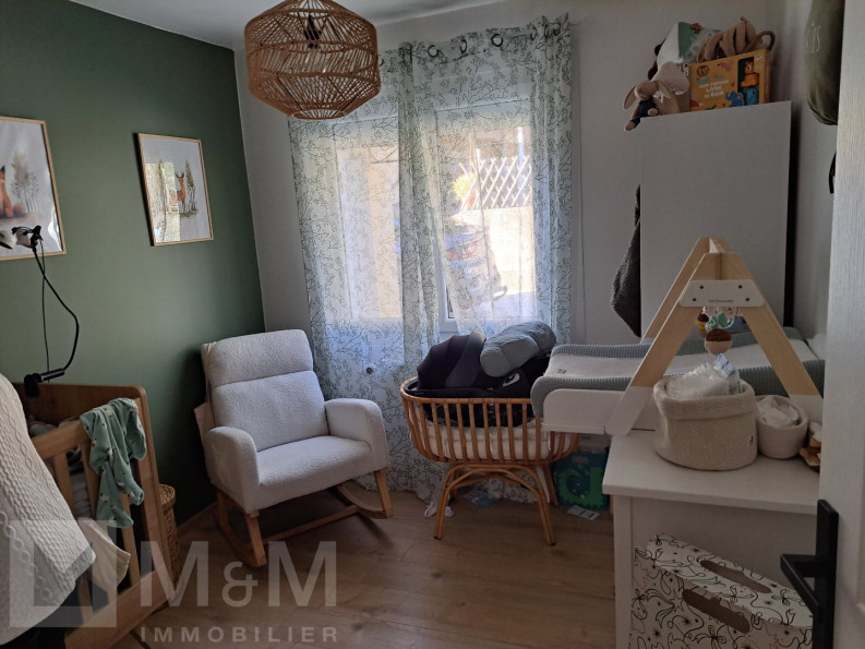 vente Maison Quillan - Photo 5