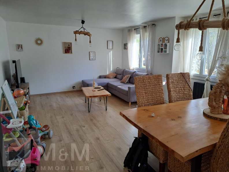 vente Maison Quillan - Photo 4