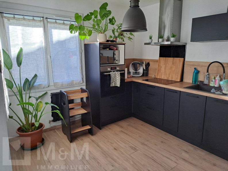 vente Maison Quillan - Photo 3