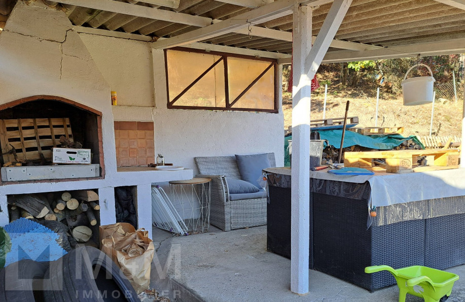 vente Maison Quillan - Photo 7