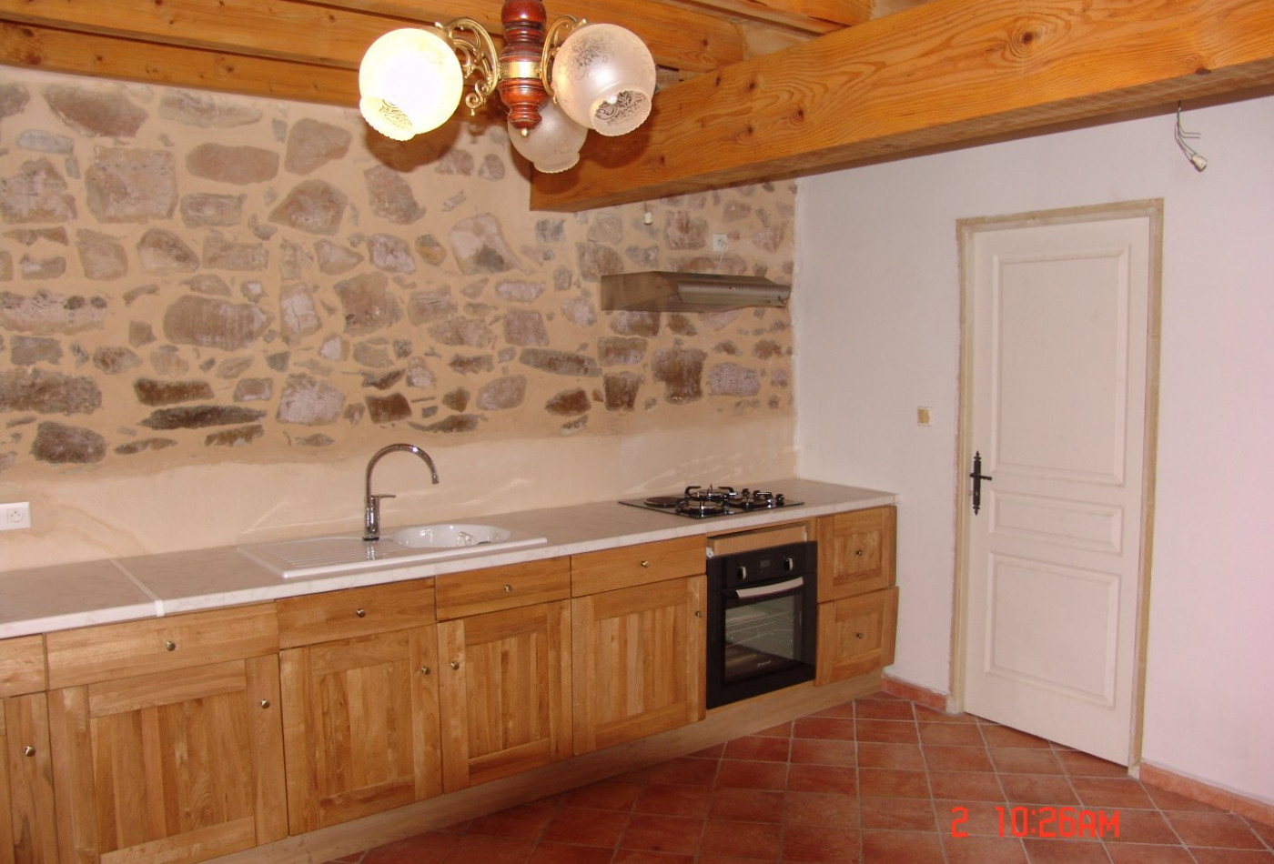 vente Maison Nebias - Photo 1