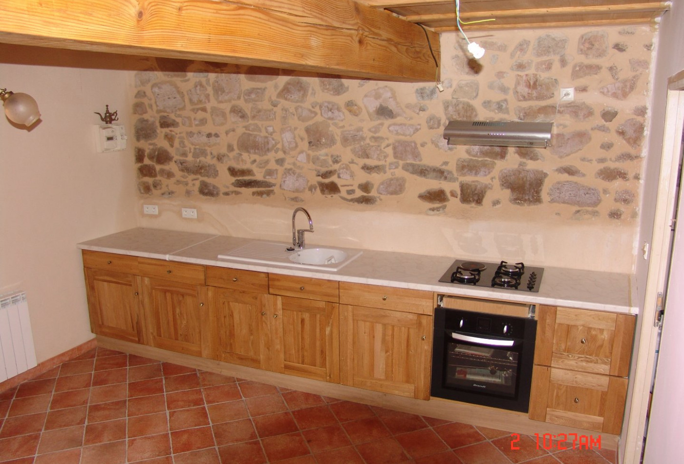 vente Maison Nebias - Photo 2