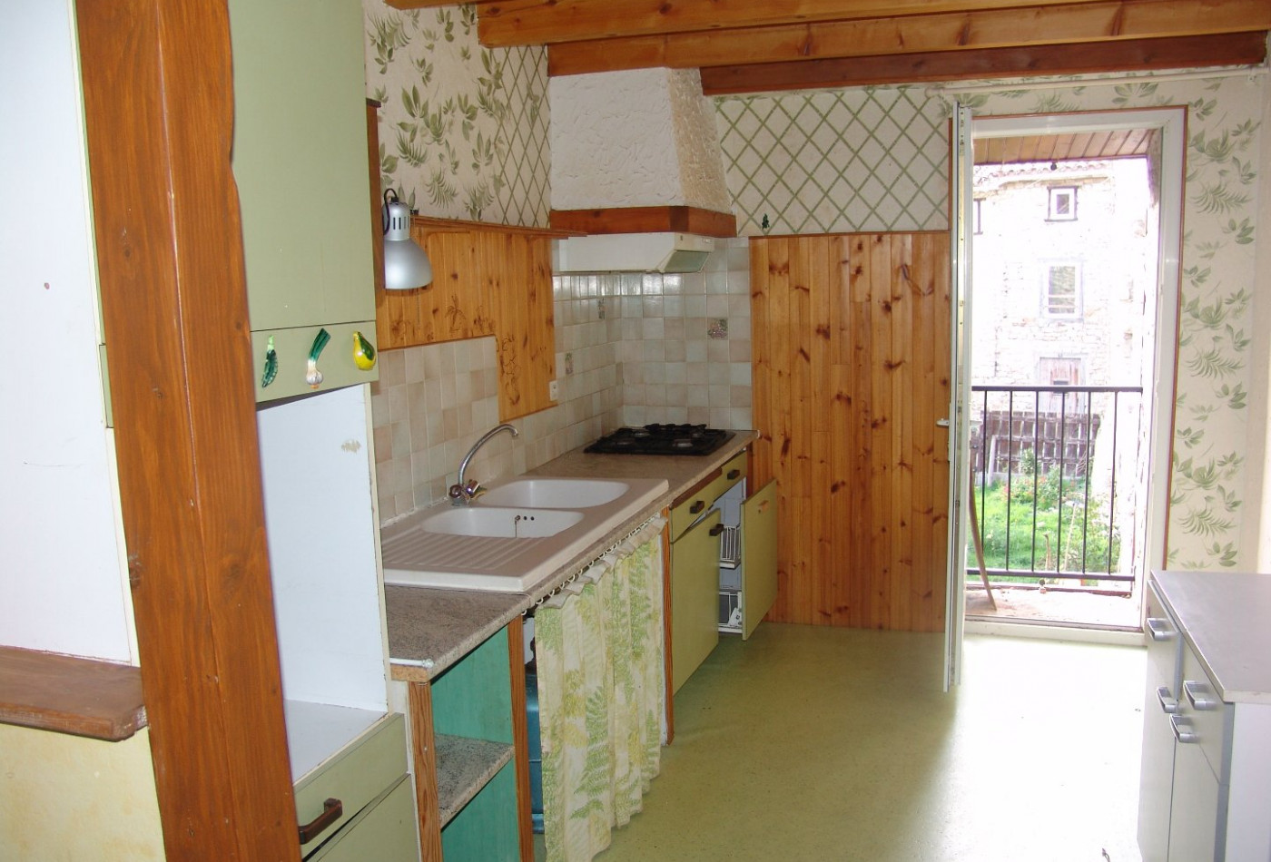 vente Maison de village Nebias - Photo 6