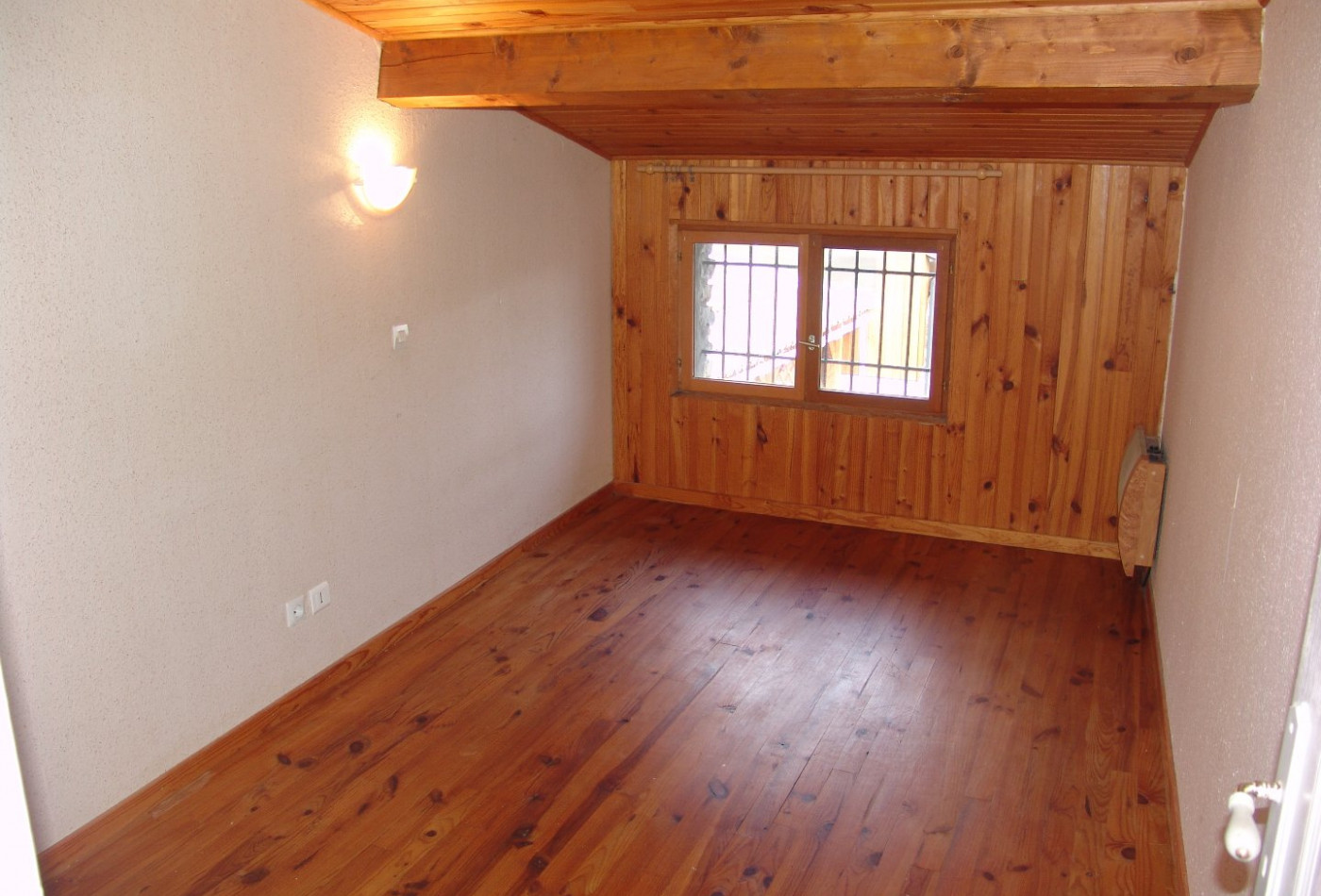 vente Maison de village Nebias - Photo 5