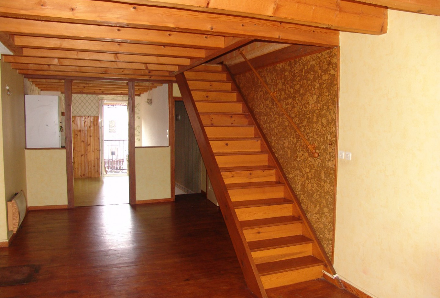 vente Maison de village Nebias - Photo 10